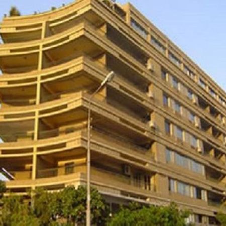 Horreya Hotel القاهرة المظهر الخارجي الصورة