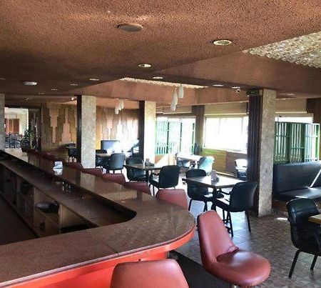 Horreya Hotel القاهرة المظهر الخارجي الصورة