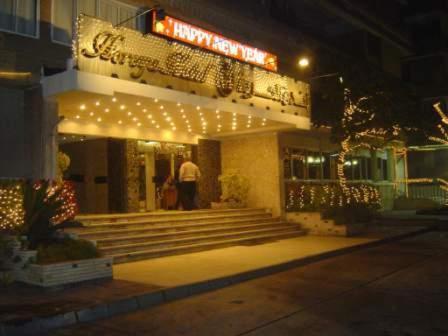 Horreya Hotel القاهرة المظهر الخارجي الصورة