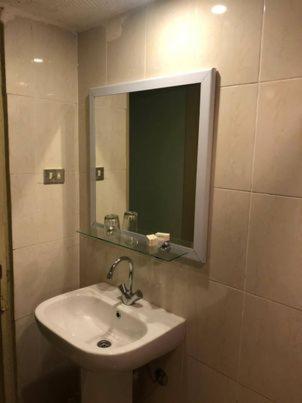 Horreya Hotel القاهرة المظهر الخارجي الصورة