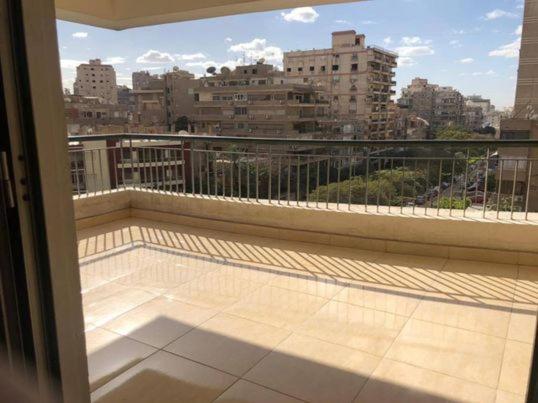 Horreya Hotel القاهرة المظهر الخارجي الصورة
