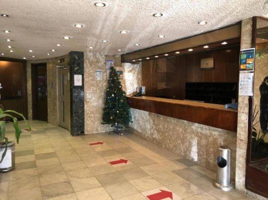 Horreya Hotel القاهرة المظهر الخارجي الصورة